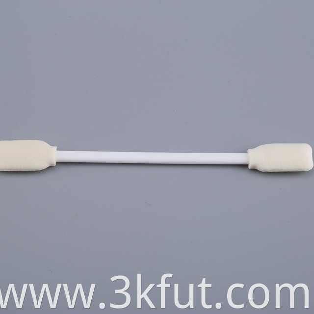 Hot Sale Foam Tip Swab